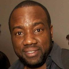 Malik Yoba quotes