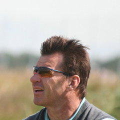 Nick Faldo quotes