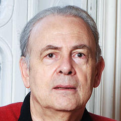 Patrick Modiano quotes