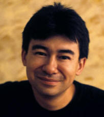 Peter Ho Davies quotes