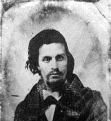 Richard Realf quotes