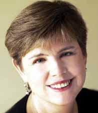 Sally Helgesen quotes