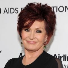 Sharon Osbourne quotes