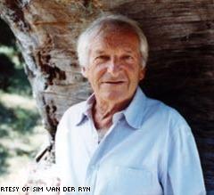 Sim Van der Ryn quotes