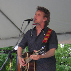 Steve Forbert quotes
