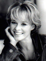 Tami Stronach quotes