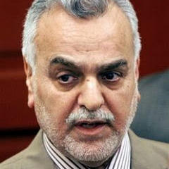 Tariq al-Hashimi quotes