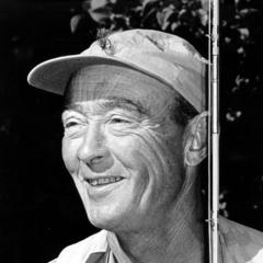 Ted Trueblood quotes