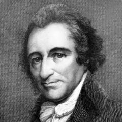 Thomas Paine quotes