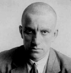 Vladimir Mayakovsky quotes