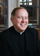 William P. Leahy quotes