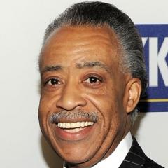 Al Sharpton quotes
