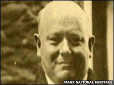 Alexander Cannon quotes