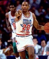 Alvin Robertson quotes