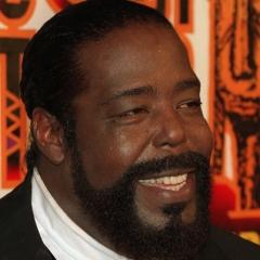 Barry White quotes