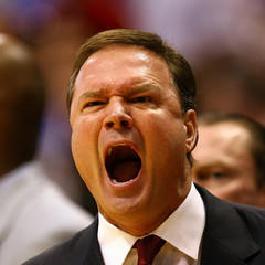 Bill Self quotes