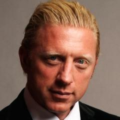 Boris Becker quotes