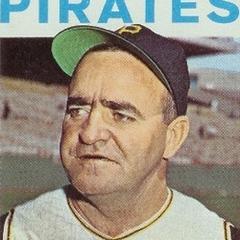 Danny Murtaugh quotes