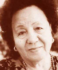 Edith Tiempo quotes