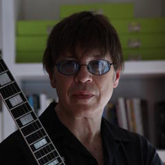 Elliot Easton quotes