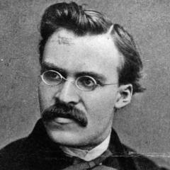 Friedrich Nietzsche quotes