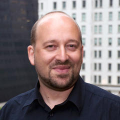 Gavin Schmidt quotes