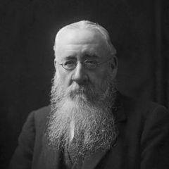 George Saintsbury quotes