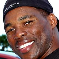 Herschel Walker quotes