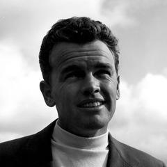 Jack Burke, Jr. quotes