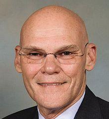 James Carville quotes