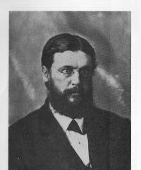 James De Mille quotes