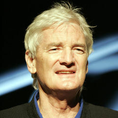 James Dyson quotes