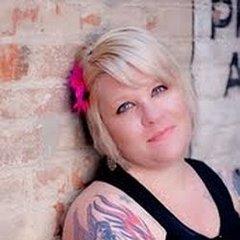 Jay Crownover quotes