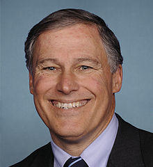 Jay Inslee quotes
