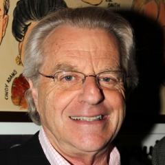 Jerry Springer quotes