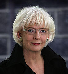 Johanna Sigurðardottir quotes