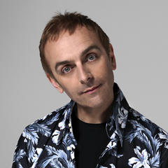 Karl Hyde quotes