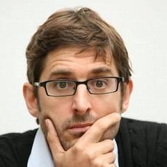 Louis Theroux quotes