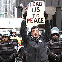 Malachi Ritscher quotes