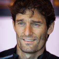 Mark Webber quotes