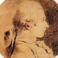 Marquis de Sade quotes