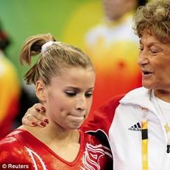 Marta Karolyi quotes