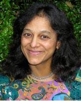 Nalini Nadkarni quotes
