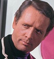 Patrick McGoohan quotes