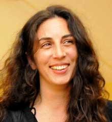 Paula Hernandez quotes