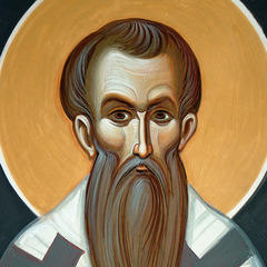 Saint Basil quotes