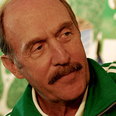 Stan Smith quotes