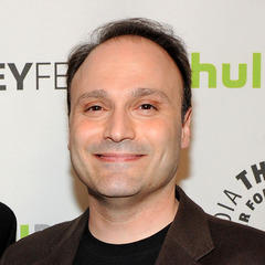 Steven Molaro quotes