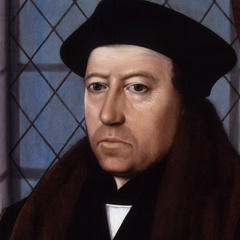 Thomas Cranmer quotes