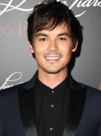Tyler Blackburn quotes